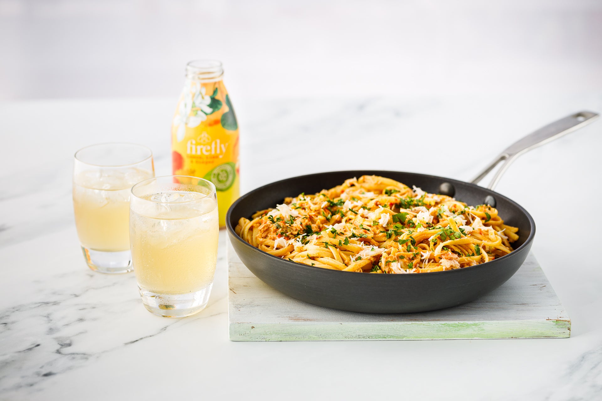 DATE NIGHT WITH FIREFLY – WATCH THE SPARKS FLY!