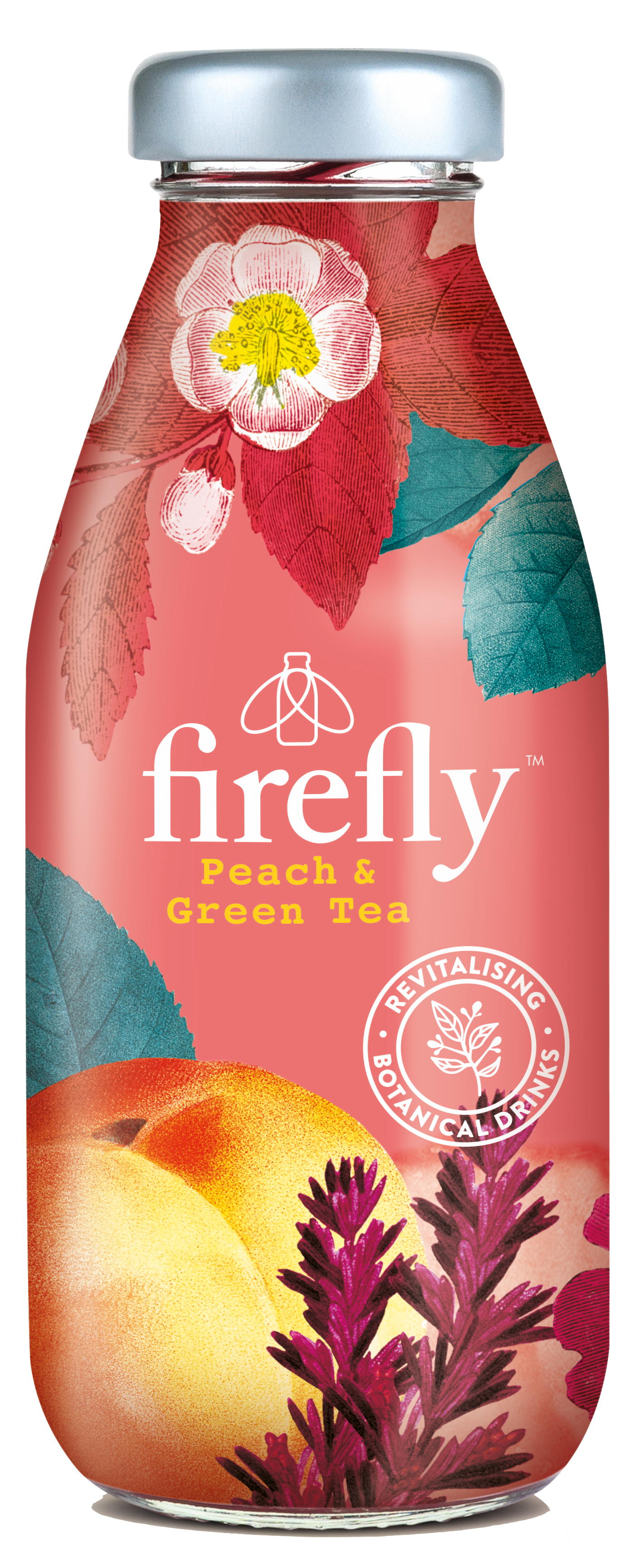 Firefly Drinks | Botanical