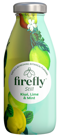 KIWI, LIME & MINT (12 X 330ML)